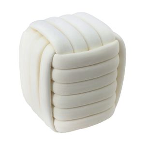 COLEOAK IVORY STOOL 19 (IN) 4