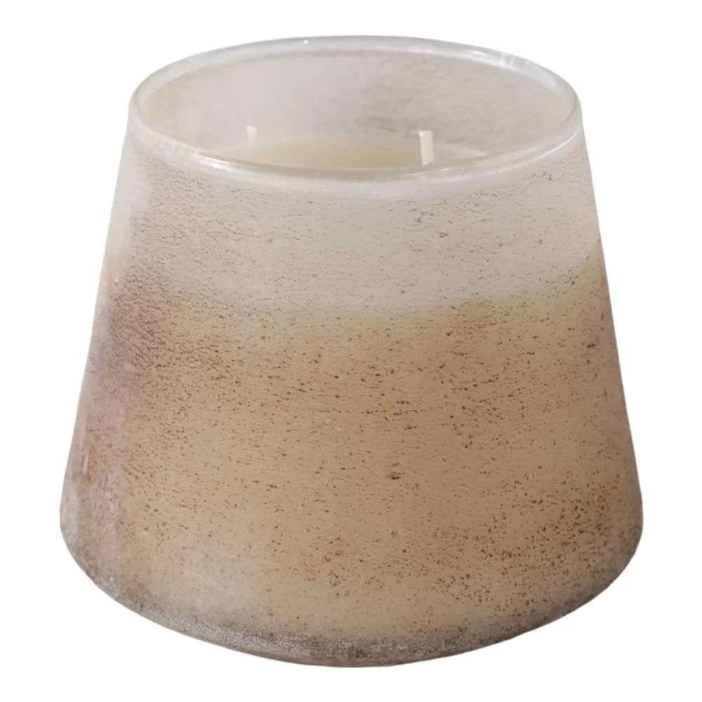CAMDENSIDE WHITE GARDENIA CANDLE 4 (IN)