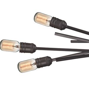 Xenia 31'' Wide 6-Light Chandelier - Oil Rubbed Bronze 2
