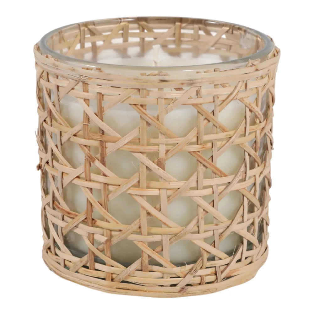 HARVEYLEY JASMINE CANDLE 4 (IN)