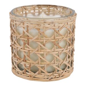HARVEYLEY JASMINE CANDLE 4 (IN) 4