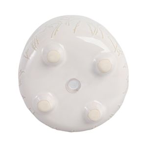 WRENHAM IVORY PLANTER 5 (IN) 8