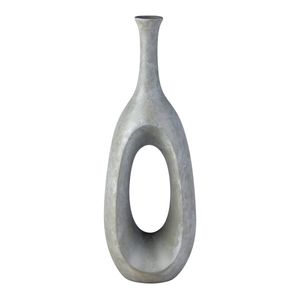 Parga Bottle - Extra Large Gray 1
