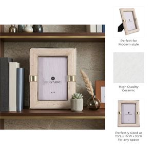 WESTONHAM IVORY FRAME 10 (IN) 11