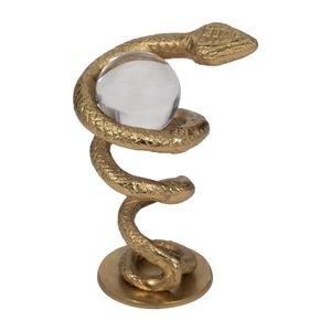 HAWLEYGATE GOLD DECOR 7 (IN) 5
