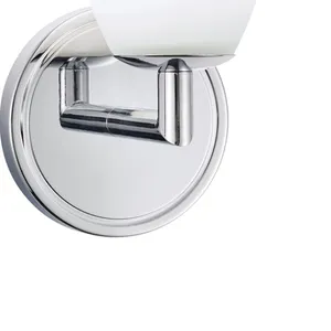 Chancellor 7.5'' High Integrated LED Sconce - Chrome 3