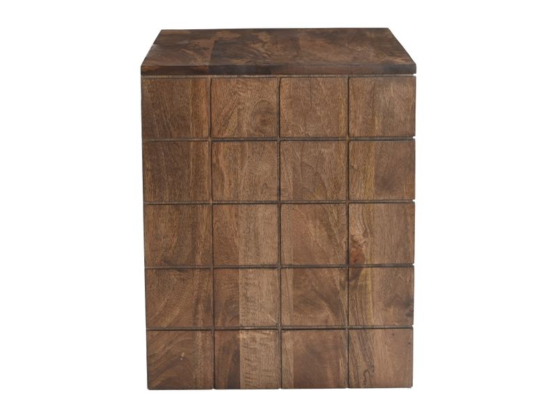 Modo Nightstand Walnut 3
