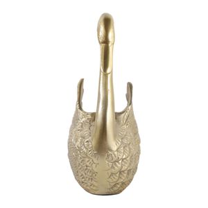 GRIFFINMORE GOLD PLANTER 10 (IN) 4