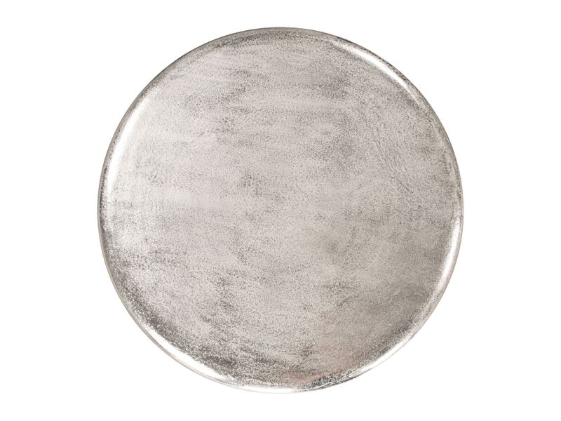 Arian Coffee Table Silver 5