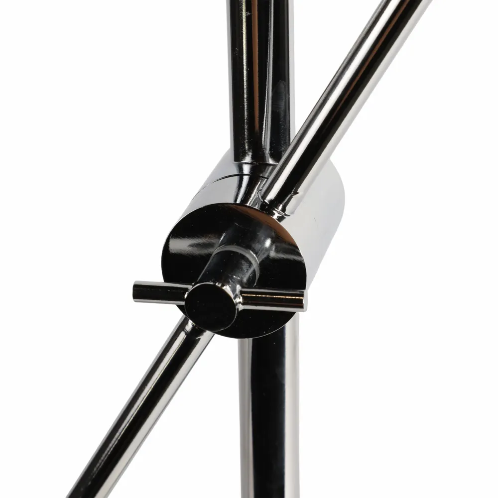 EATONMILL SILVER LAMP 24 (IN)