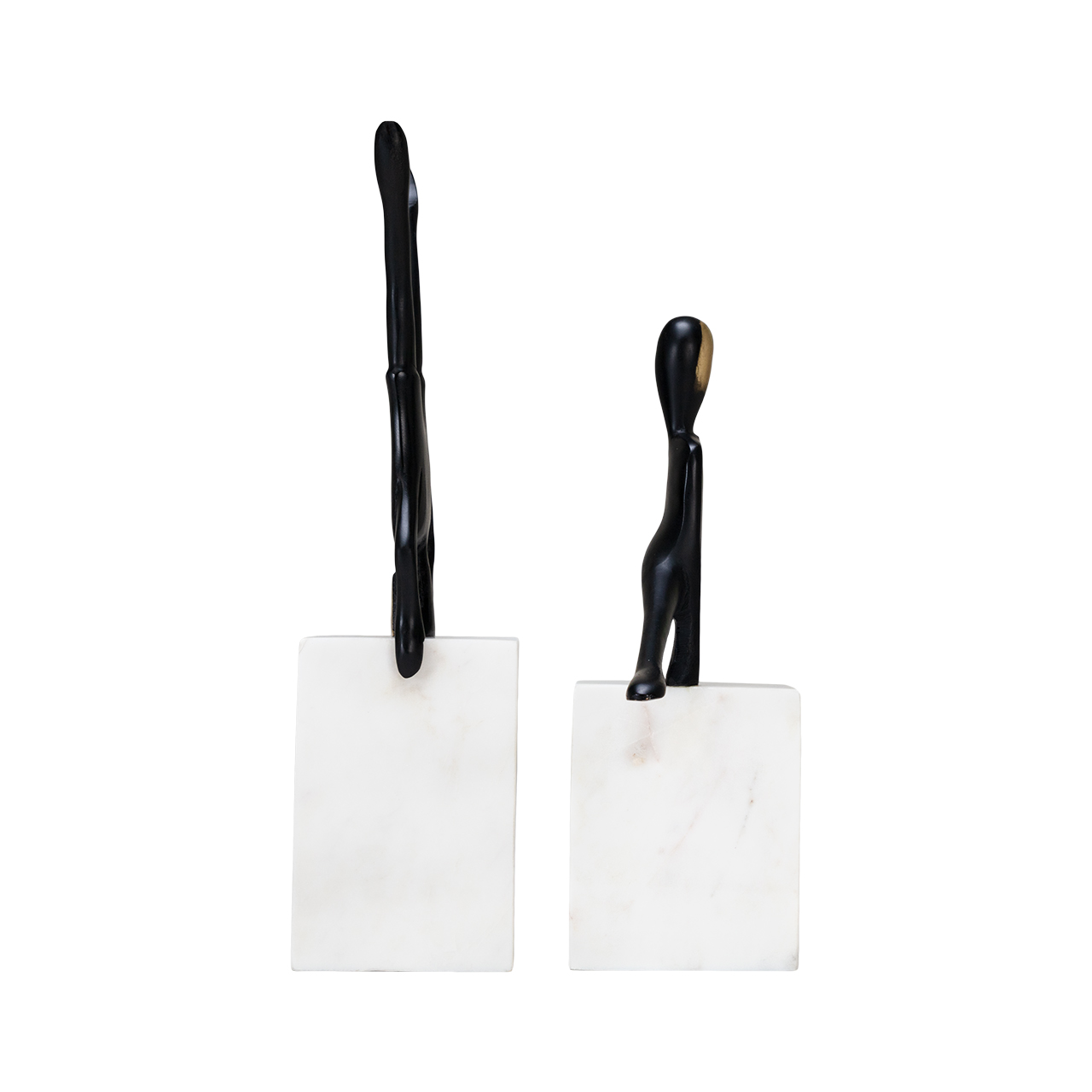 Halander Sculptures -Set 2 3