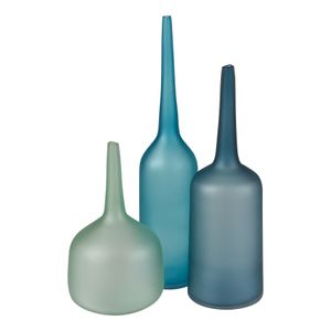 Moffat Bottle - Frosted Blue 2