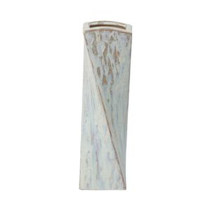 GREYSONCROSS BROWN VASE 14 (IN) 1