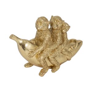 TESSRUN GOLD DECOR 5 (IN) 3