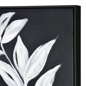 Silhouette I Framed Wall Art 4