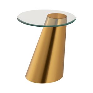 Cone Accent Table 2