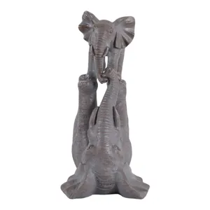 FALTONCROSS GRAY DECOR 12 (IN) 4