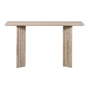 FARLEYWICK WHITE CONSOLE 32 (IN) 5