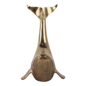 BLAIRROSE GOLD DECOR 11 (IN) 4