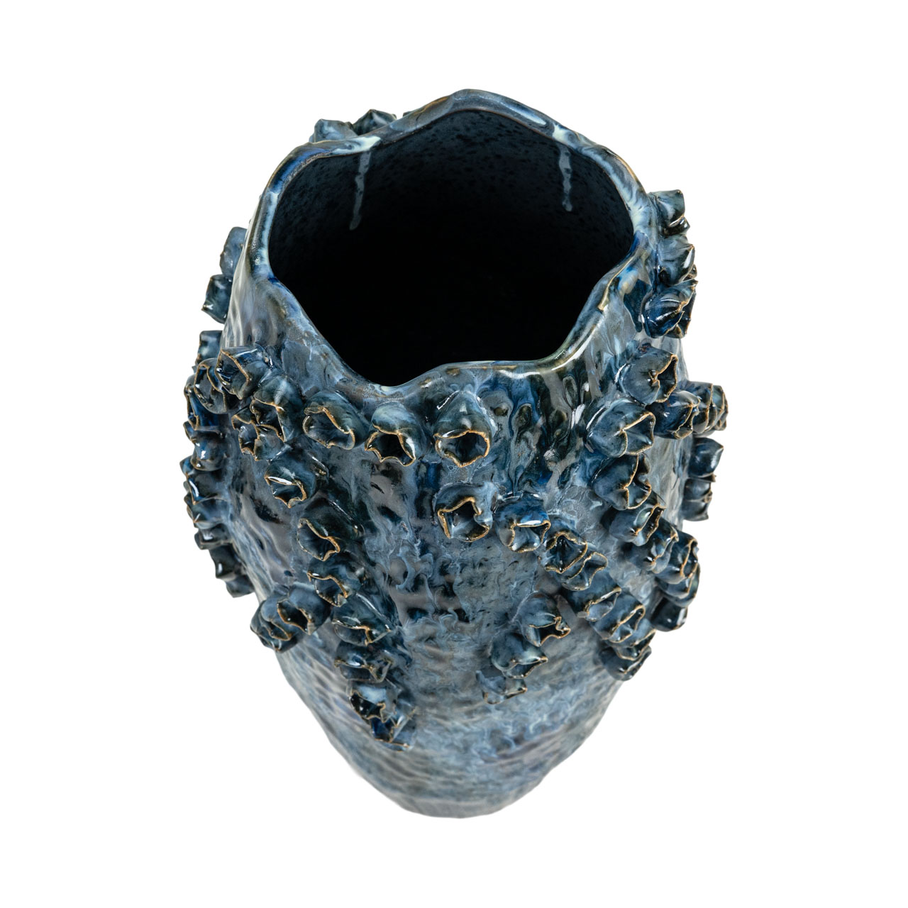 Herrington Tall Vase 5