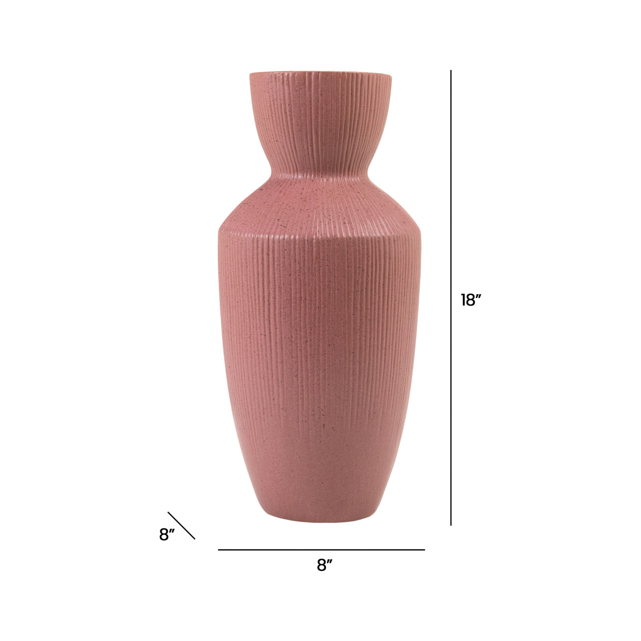 Paxton Tall Vase 3