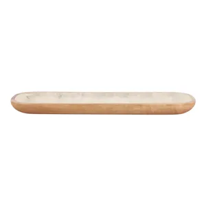 DAWSONMORE WHITE TRAY 2 (IN) 1