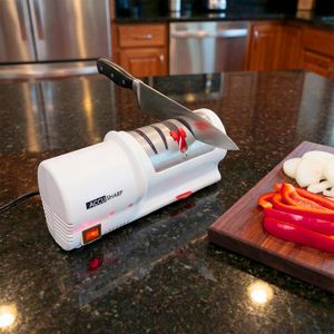 AccuSharp Electric Knife Sharpener 5