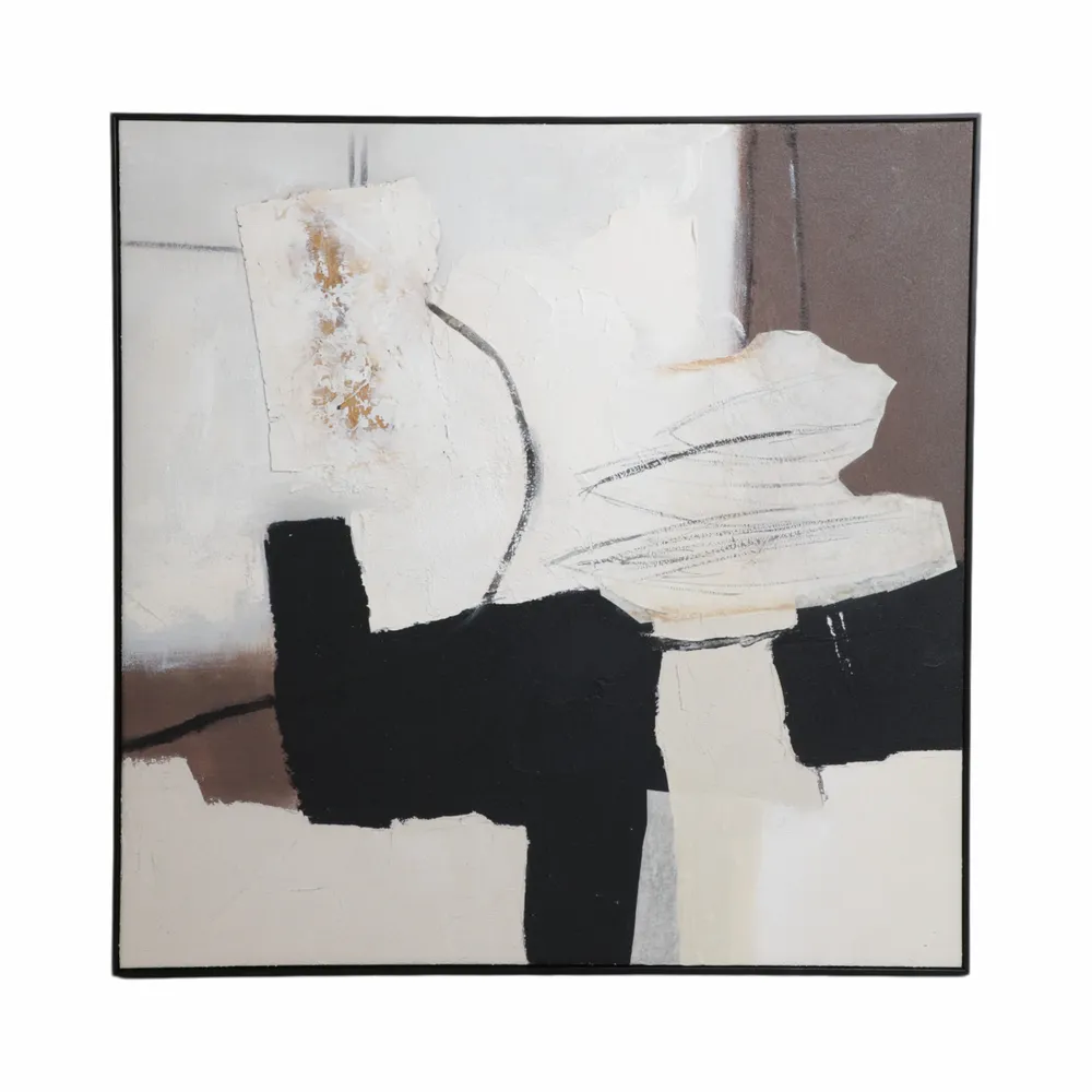 GERBERBURN BLACK ART 40 (IN)