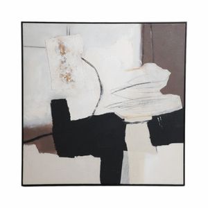 GERBERBURN BLACK ART 40 (IN) 1