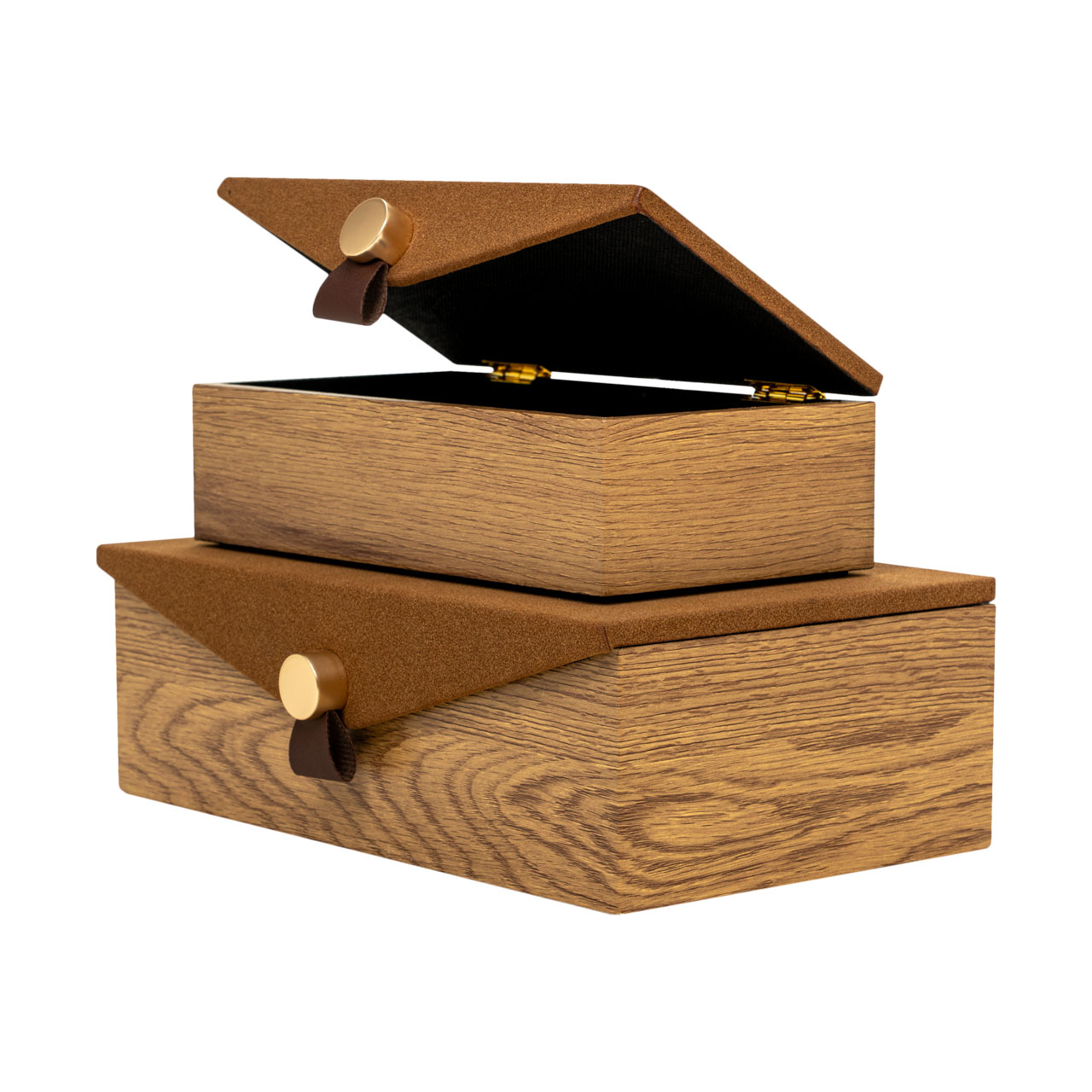 Harriett Boxes -Set 2 4