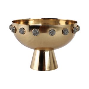 ASHWELL GOLD BOWL 8 (IN) 4