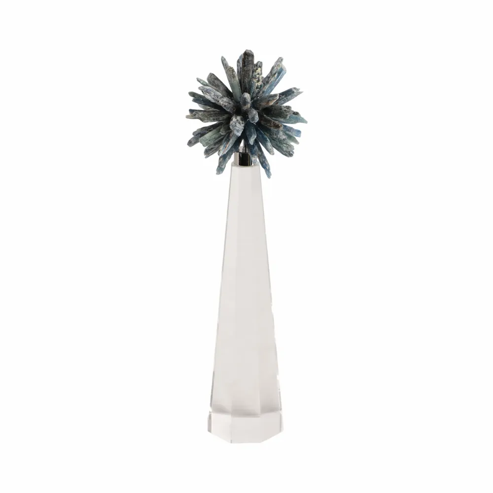 HERMONVIEW BLUE DECOR 13 (IN)