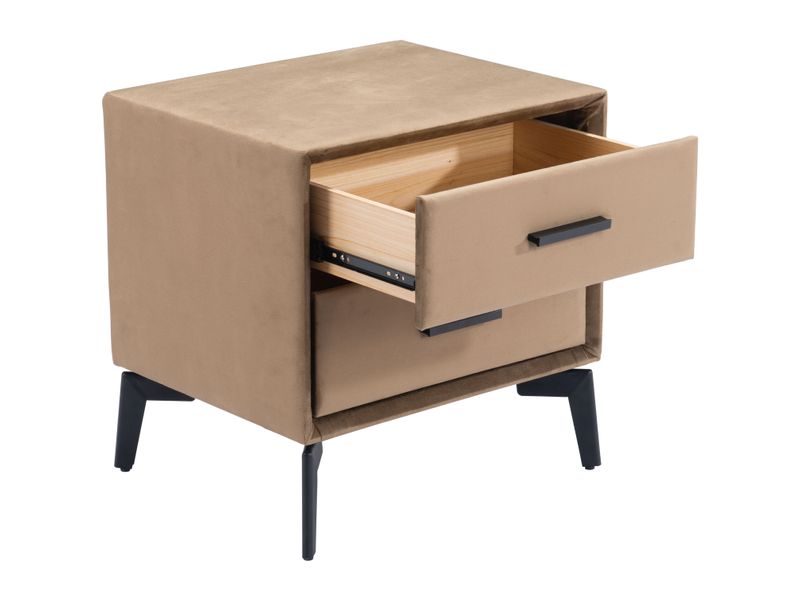 Montana Side Table Brown 8