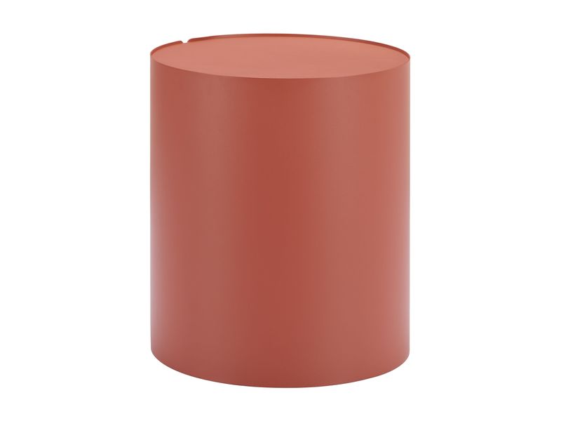 Bayu Side Table Brown 6
