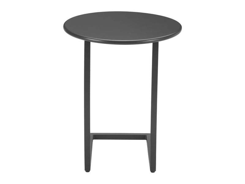 Noga End Table Black 5