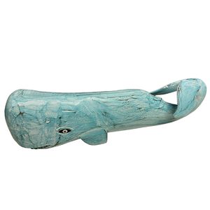 20" WHALE 1