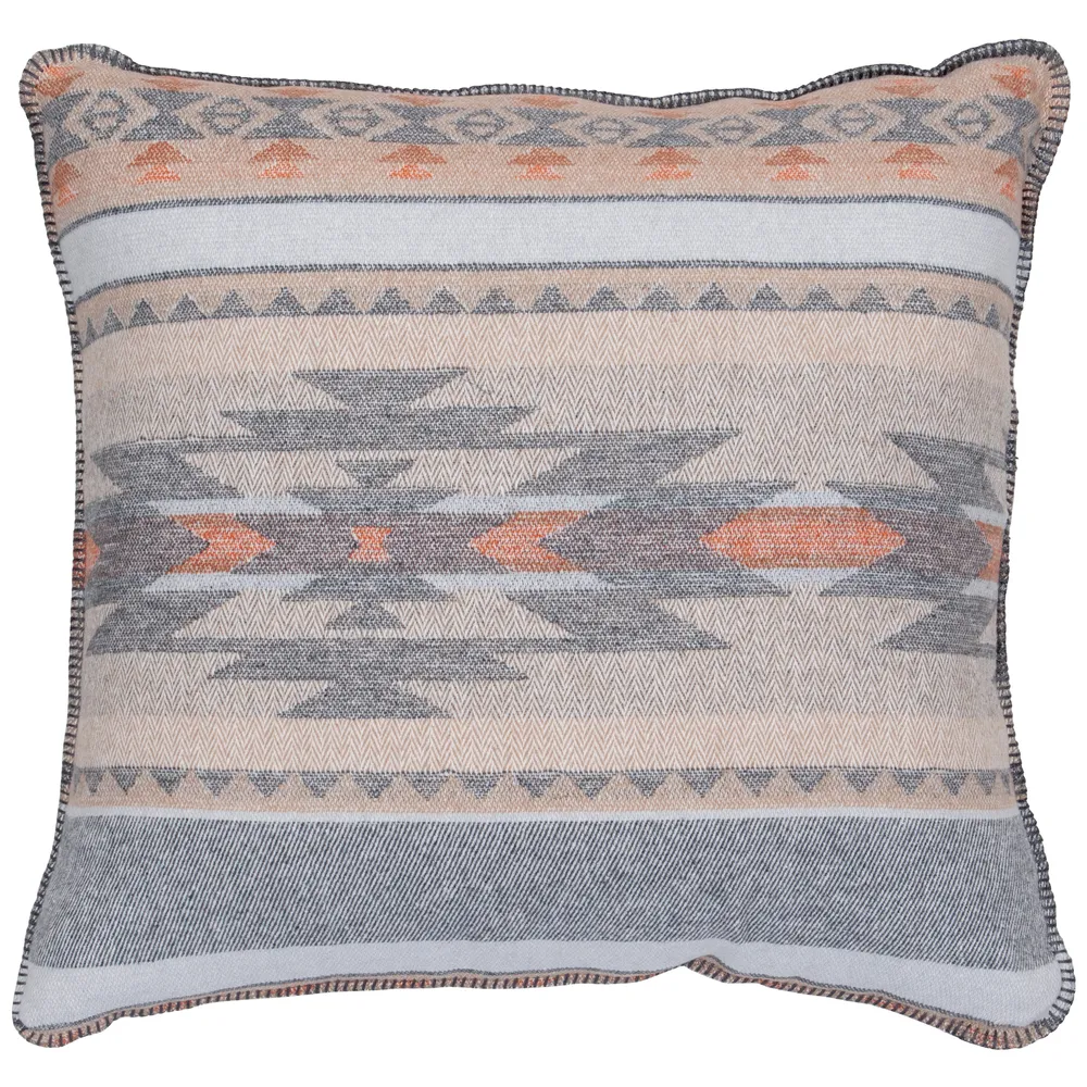 Arizona Phoenix - Euro Sham - 26x26