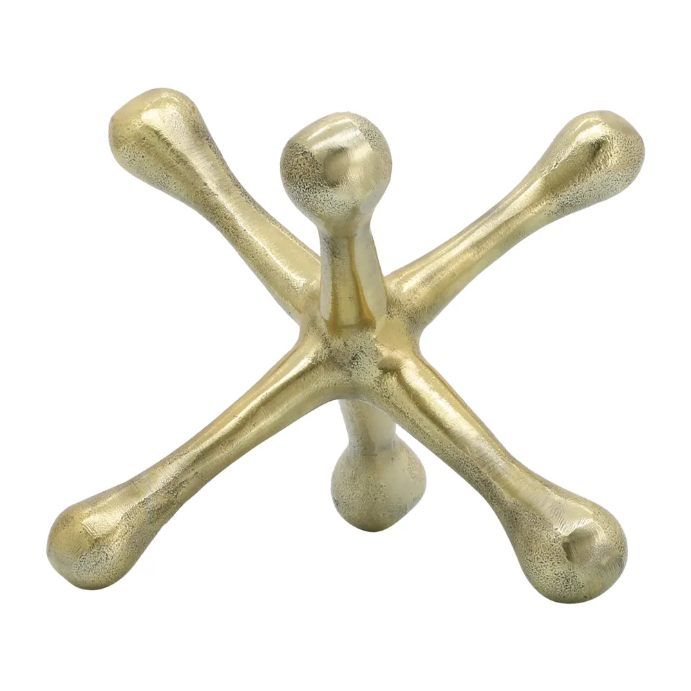 DEVON GOLD DECOR 6 (IN)