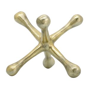 DEVON GOLD DECOR 6 (IN) 4