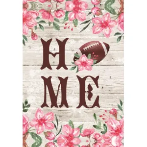 Football Season Garden Flag 12in by 18in 1