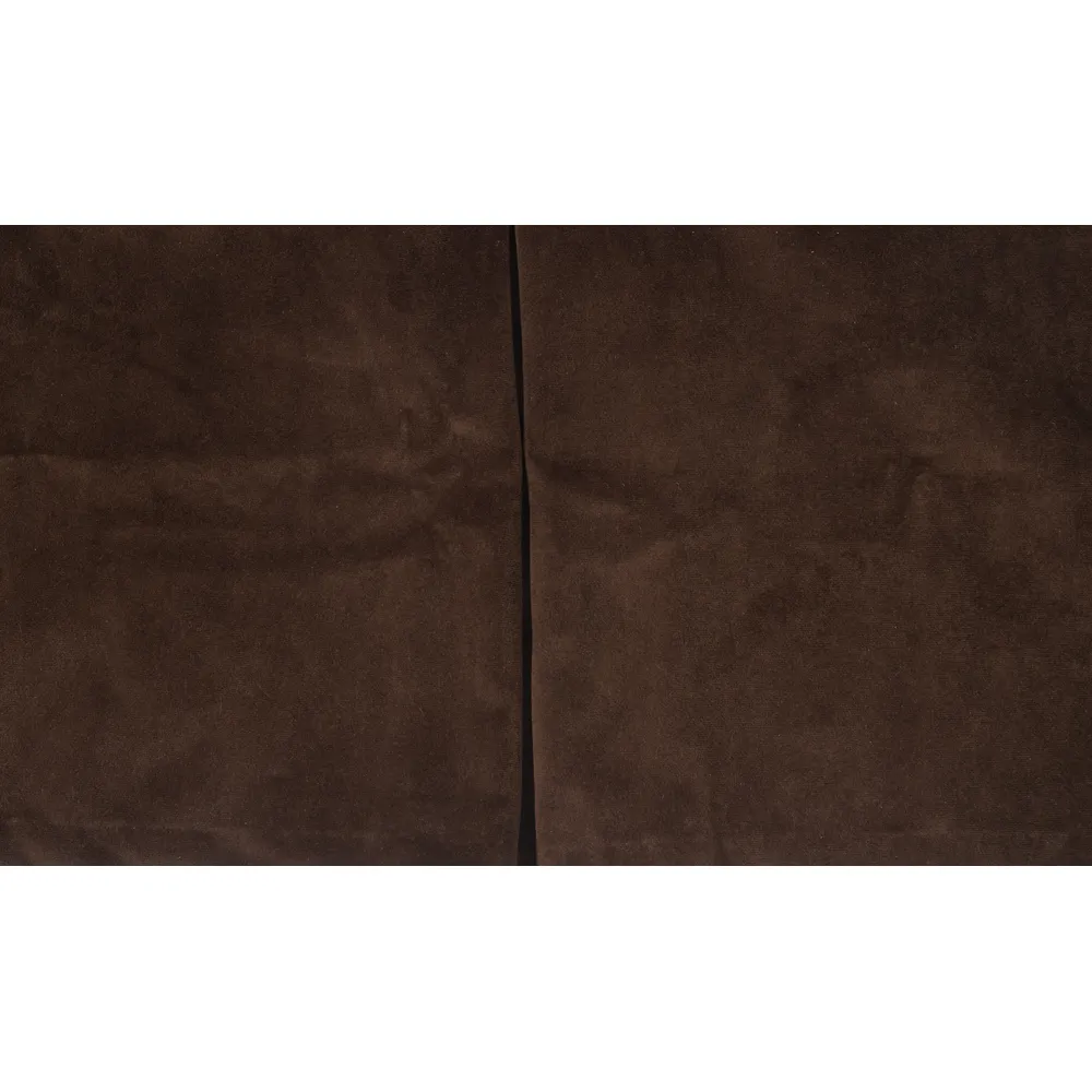 Hudson II - Bed Skirt - Cal King