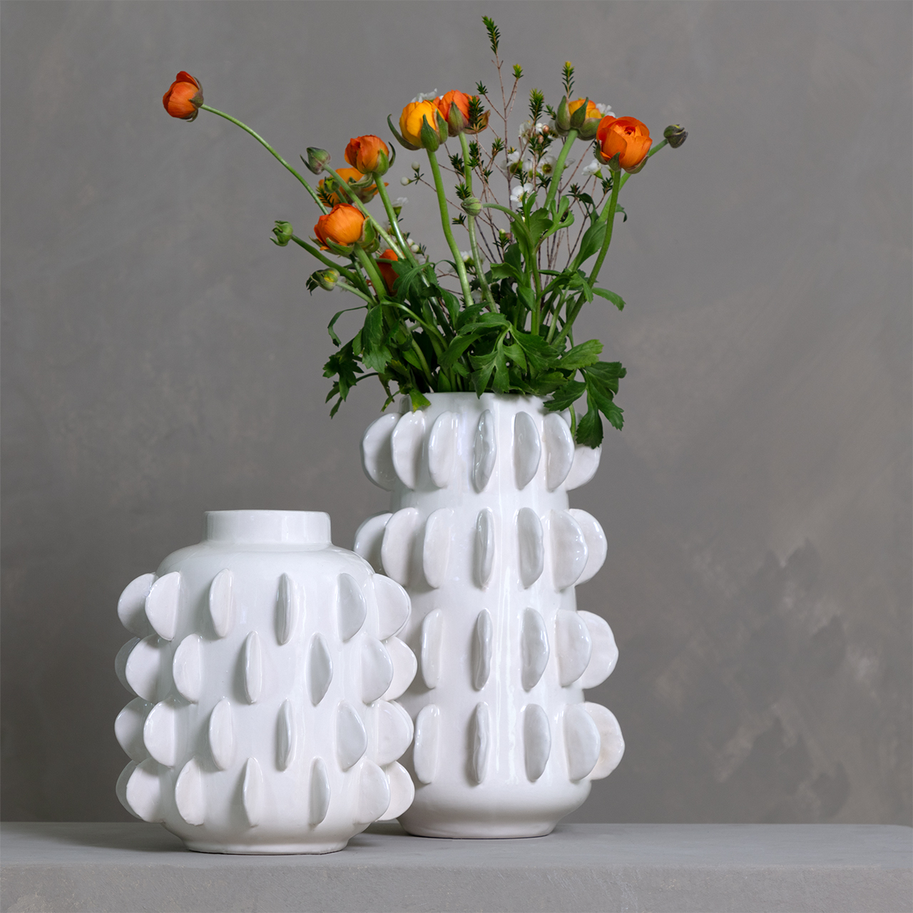 Valen Short Vase 2