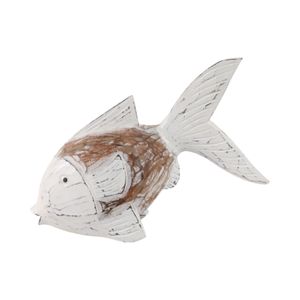 HARTOAK BROWN DECOR 6 (IN) 5