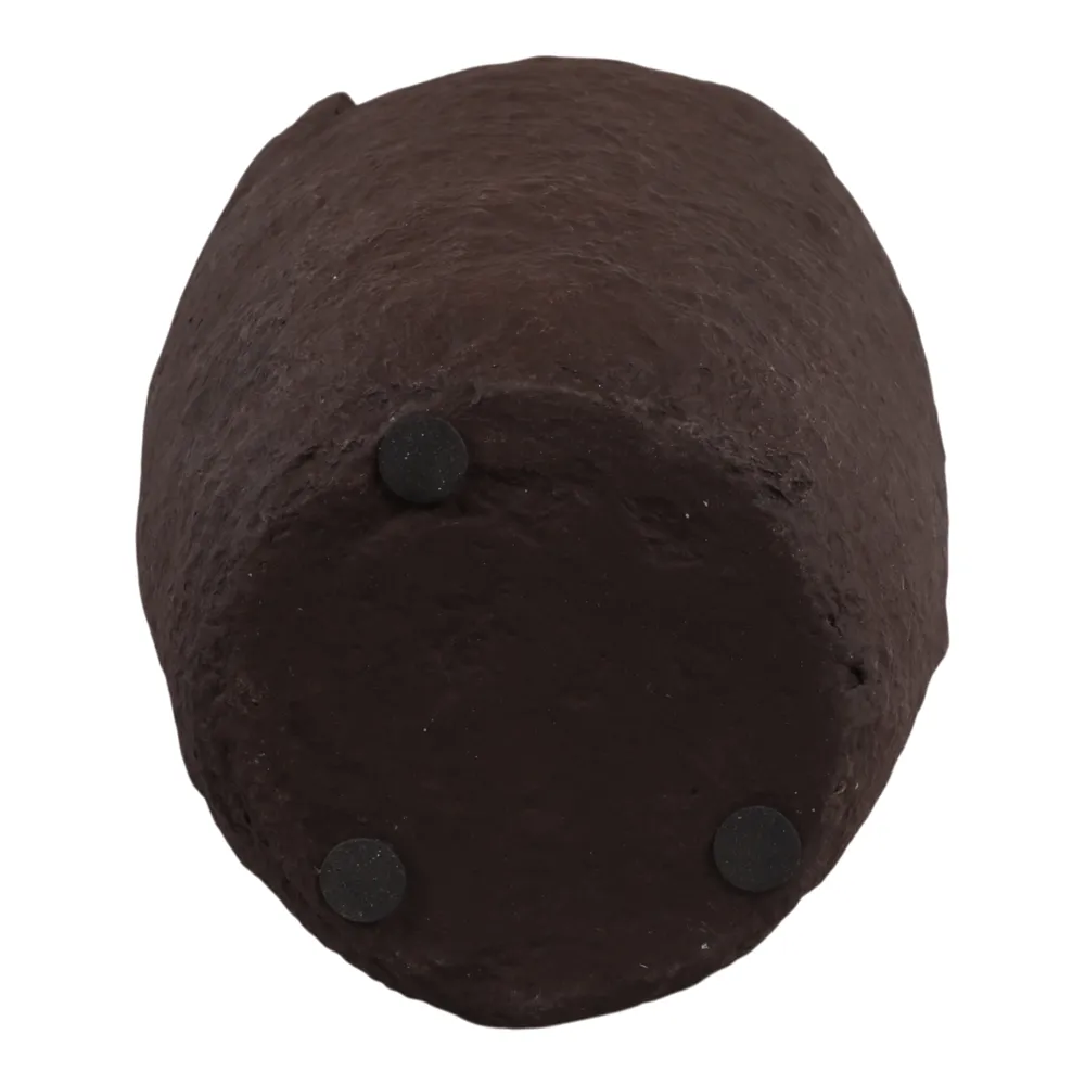 WATSONLAND BROWN VASE 26 (IN)