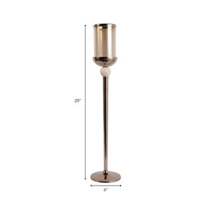 INGRIDVALE BRONZE HURRICANE 29 (IN) 9