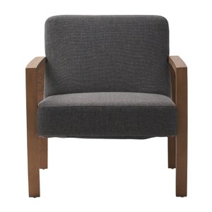 DUNBARRUN GRAY CHAIR 31 (IN) 1