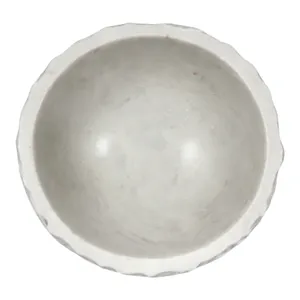 FLYNNFORD IVORY BOWL 3 (IN) 5