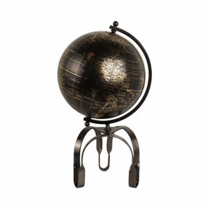 BOLTONTON BLACK DECOR 22 (IN) 1