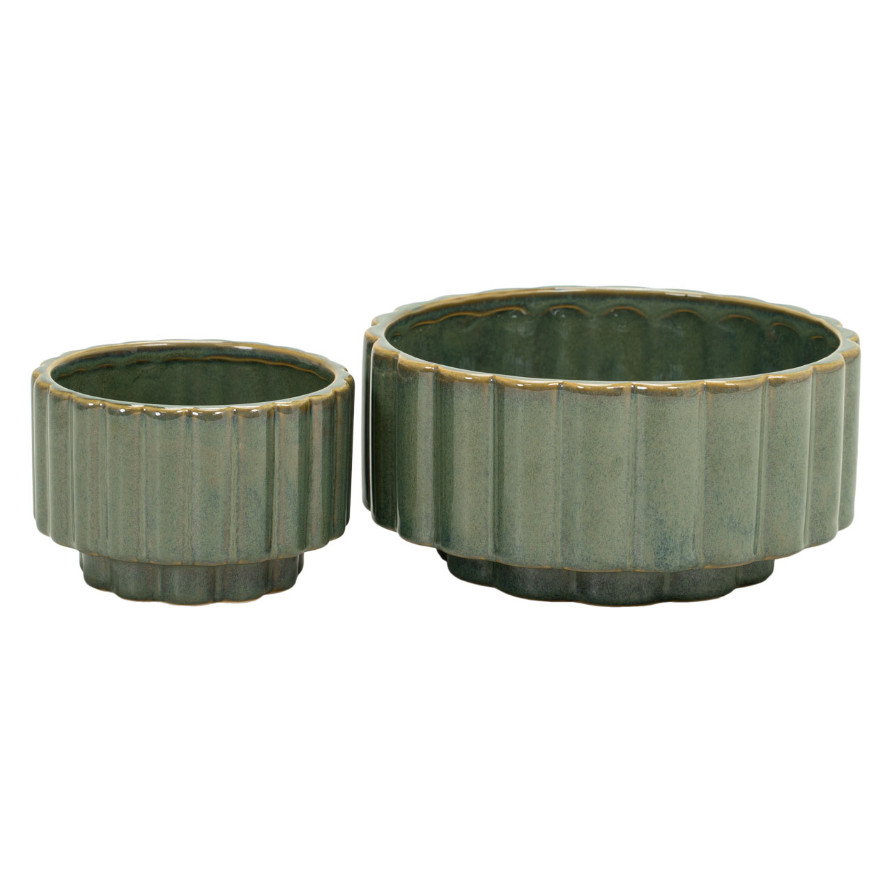 Kanza Planters -Set 2 2