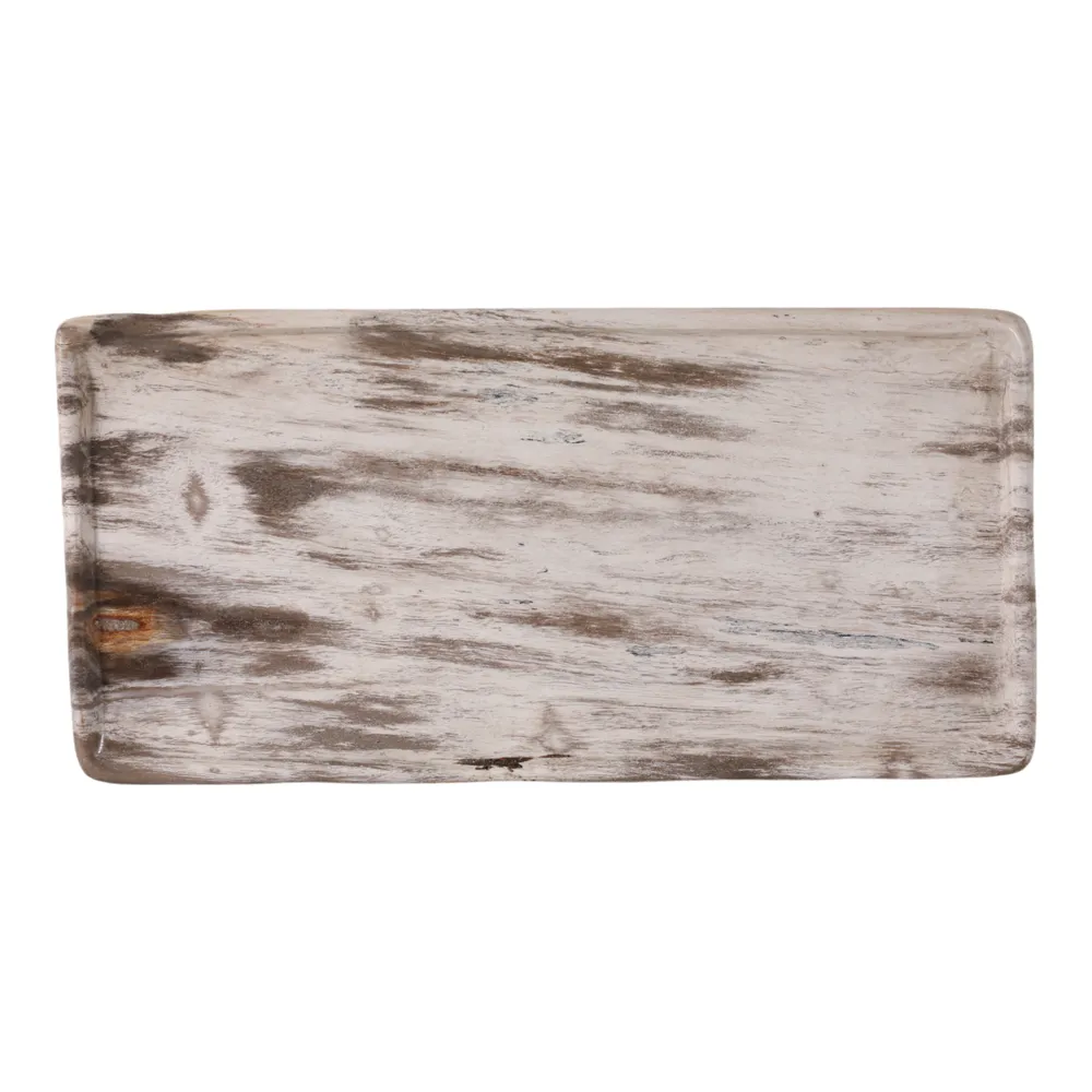 FOSTERWAY IVORY TRAY 1 (IN)